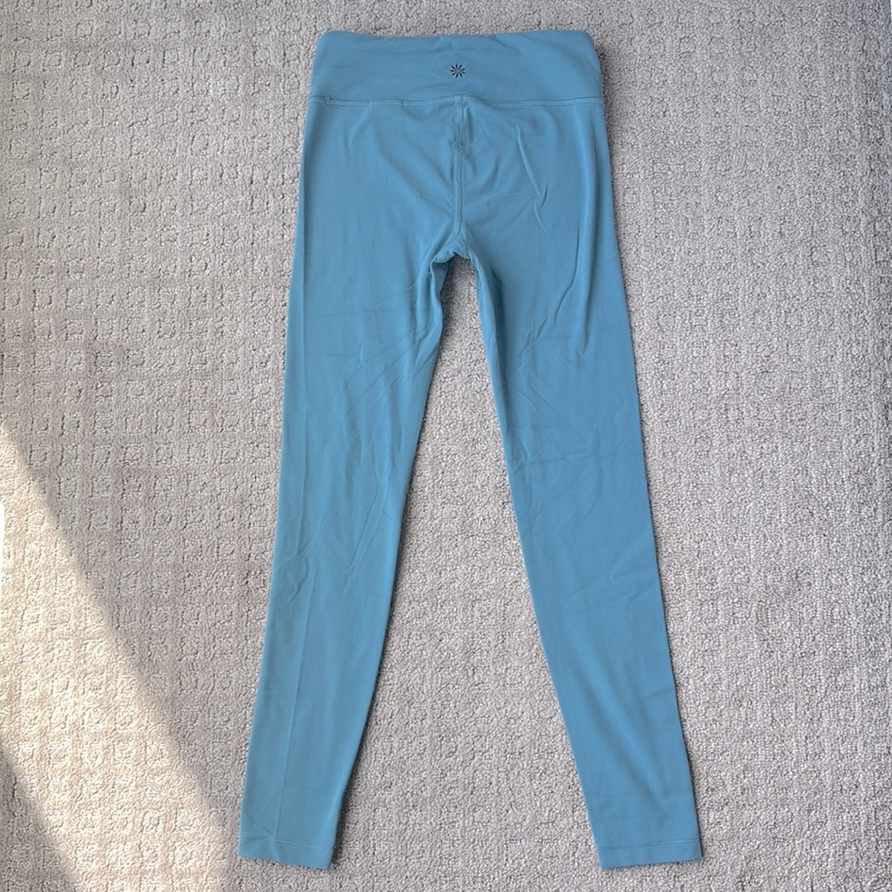 Athleta Girl High-Rise Chit Chat Leggings